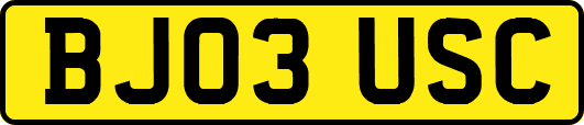 BJ03USC