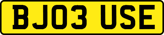 BJ03USE