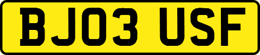 BJ03USF