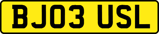 BJ03USL