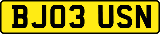 BJ03USN