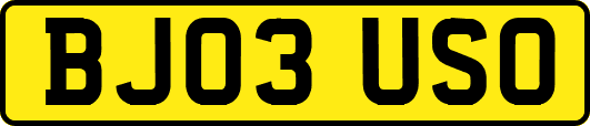 BJ03USO
