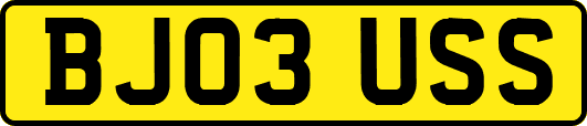 BJ03USS