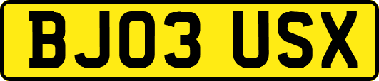 BJ03USX