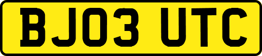 BJ03UTC