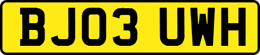 BJ03UWH