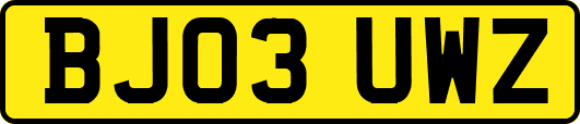 BJ03UWZ