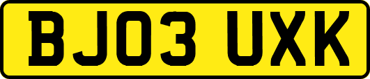 BJ03UXK