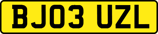 BJ03UZL