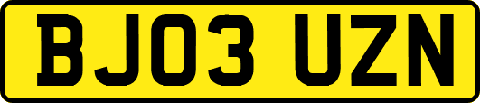 BJ03UZN