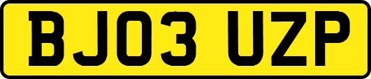 BJ03UZP