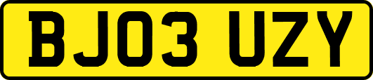 BJ03UZY