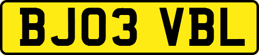 BJ03VBL
