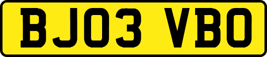 BJ03VBO