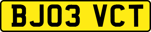 BJ03VCT