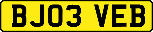 BJ03VEB