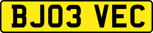 BJ03VEC