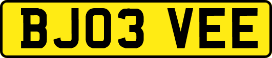 BJ03VEE