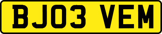BJ03VEM