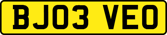 BJ03VEO