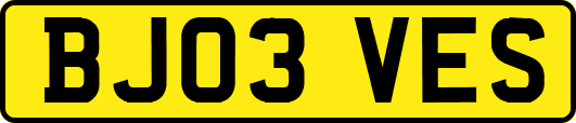 BJ03VES