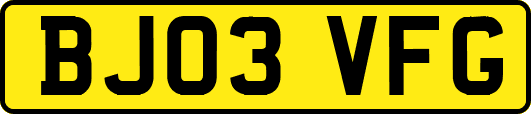 BJ03VFG