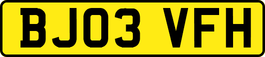 BJ03VFH