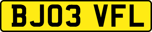 BJ03VFL