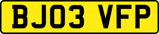 BJ03VFP