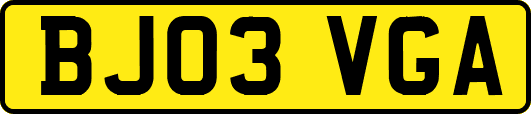BJ03VGA