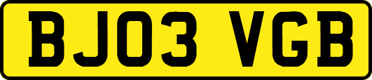 BJ03VGB