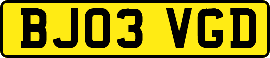 BJ03VGD
