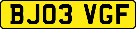 BJ03VGF