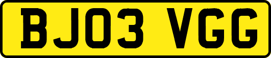 BJ03VGG
