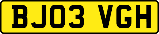 BJ03VGH