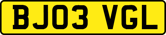 BJ03VGL