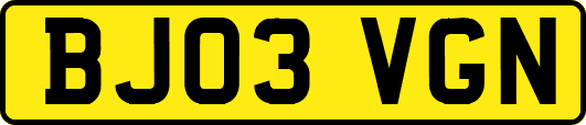 BJ03VGN