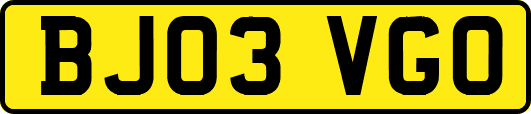 BJ03VGO