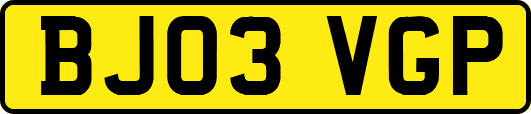 BJ03VGP