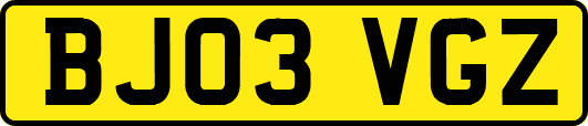 BJ03VGZ