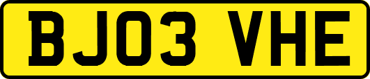 BJ03VHE