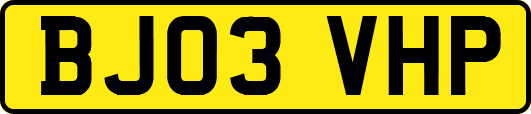 BJ03VHP