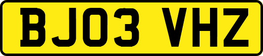 BJ03VHZ