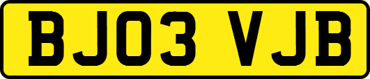 BJ03VJB