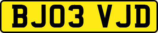 BJ03VJD