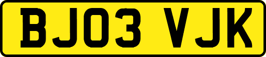 BJ03VJK