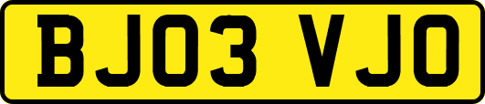 BJ03VJO