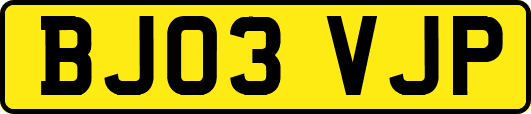 BJ03VJP
