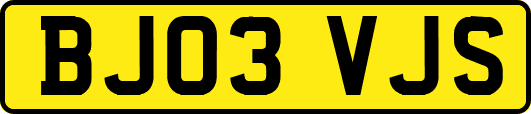 BJ03VJS