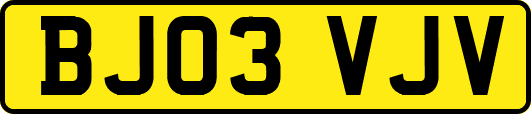 BJ03VJV